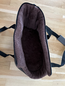 CAZO Pet/dog carrier bag (3 foto / 4)