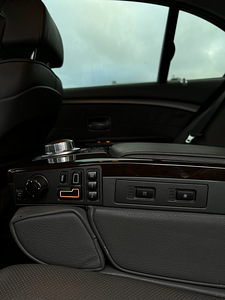BMW 730LD (7 фото из 9)