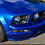 Mustang GT Premium (foto #3)