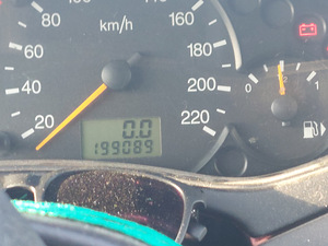 Ford focus 1 2003 .1.8 74kw (11 foto / 12)