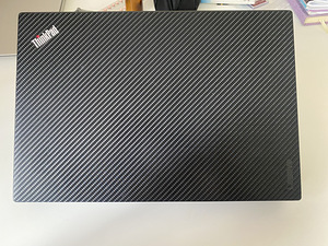ThinkPad X260 12.5". i7-6600U.16Gb RAM.SSD 960Gb. Win11Pro (3 foto / 5)