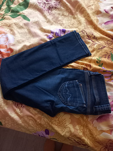 Peppe Jeans teksad (2 foto / 2)