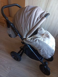 Lapsevanker Jogger by Adamex 2 in 1 (6 foto / 7)