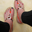 Uued sandaalid, suuruses 37, 38, 39 (foto #1)