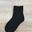 Черные носки для мальчиков, Размер: 21-23, 24-27, 28-30, 31 (фото #1)