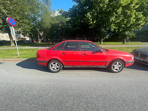 AUDI 80 1.9TDI (4 foto / 5)