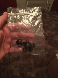Skullcandy juhtmevabad kõrvaklapid (6 foto / 10)