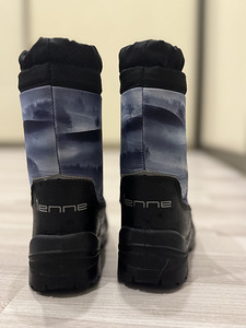 Зимние сапоги Lenne (2 фото из 3)