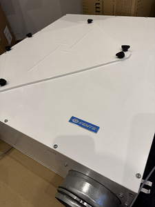 Ventilatsiooniseade Vents VUE 250 P3 A1 – töökorras (3 foto / 4)