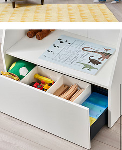 Bookshelf for kids (2 foto / 3)