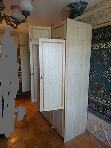 Riidekapp tasuta (3 foto / 4)
