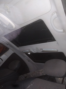 Mercedes-Benz e270tdi w211 (4 foto / 8)