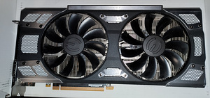 EVGA 1080 FTW (1 фото из 1)