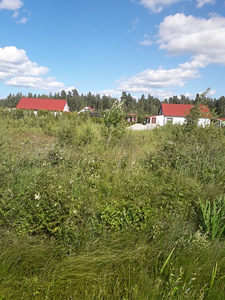 Жилая земля
