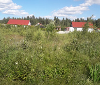 Жилая земля