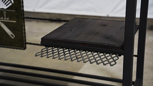 Grill (5 foto / 6)