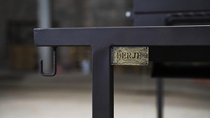 Grill (6 foto / 6)