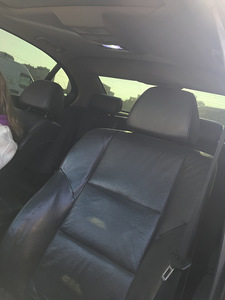 Продам BMW e60 530 d (6 фото из 6)