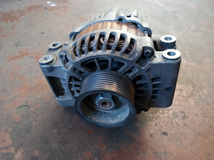 Scania Generaator 1777299 (1 foto / 3)