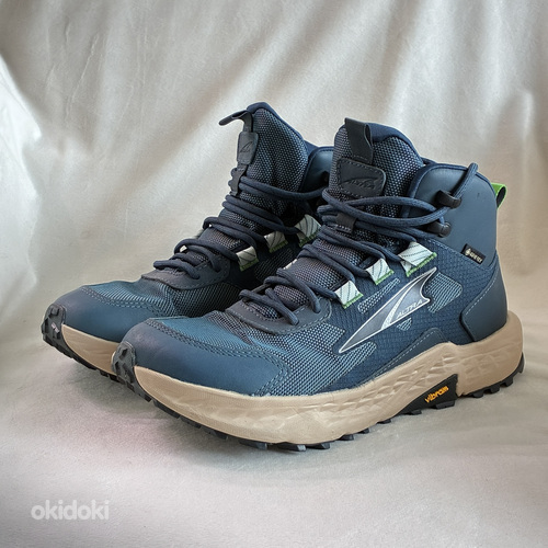 Водонепроницаемые походные ботинки Altra Timp 5 Hiker GTX (3