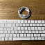 Apple Magic Keyboard 2 (US) (kasutatud) (foto #1)