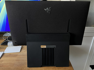 Razer Raptor 27 QHD-165 Hz | RZ39-0350