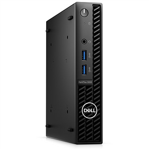 Dell OptiPlex 3000 Micro i5-12500T / 16RAM / 512SSD / WiFi (1 foto / 2)
