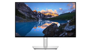 Монитор-концентратор dell UltraSharp U2422HE USB-C (новый) (1 фото из 2)