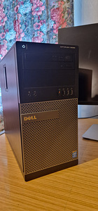 Dell Optiplex 9020 MT (мини-башня) (1 фото из 2)