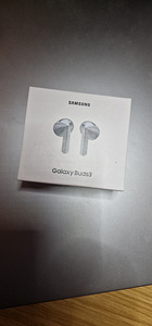Samsung Galaxy Buds3 (UUS/NEW) (2 foto / 3)