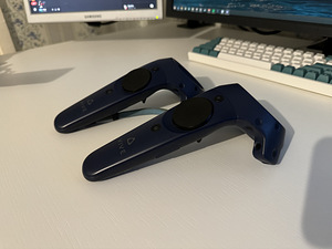 Vive Pro Controller (1 foto / 2)
