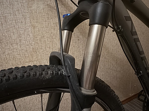 Norco Fluid 9.3 Двухподвес (5 фото из 10)