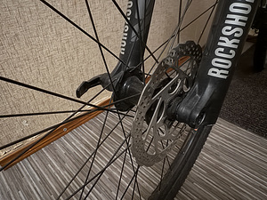 Norco Fluid 9.3 Двухподвес (7 фото из 10)