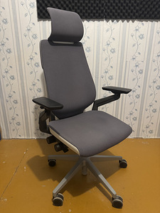 Steelcase Gesture (1 фото из 10)