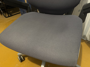 Steelcase Gesture (5 фото из 10)