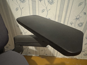 Steelcase Gesture (6 фото из 10)
