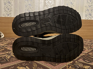 Puma Trinity Mid Hybrid (4 фото из 5)