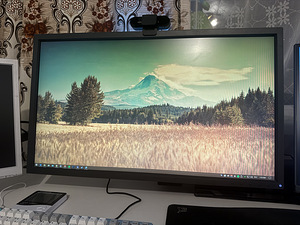BenQ Zowie XL2746S 240Hz 27" (1 foto / 7)