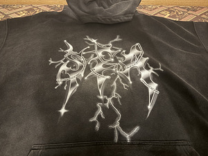 Nevstudio Sea Hoodie XL (2 foto / 4)