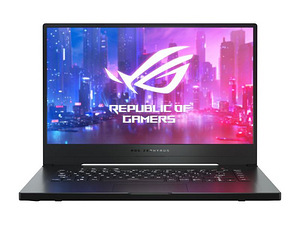 Asus ROG Zephyrus (1 фото из 4)
