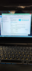 DELL Alienware m11x R3 (4 foto / 5)