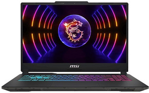 MSI CYBORG 15 (1 фото из 6)