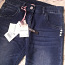 MONNALISA джинсы 145- 155 (фото #1)