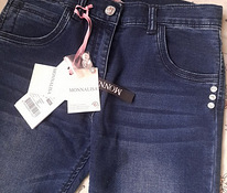 MONNALISA джинсы 👖 145- 155