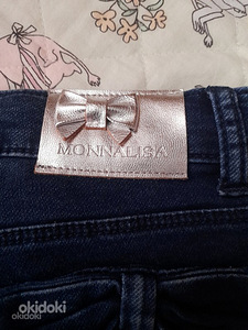 MONNALISA teksad 145- 155 (2 foto / 6)