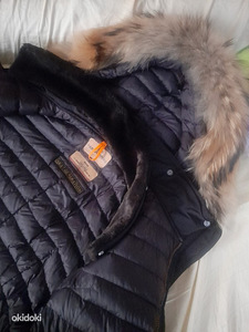 Parajumpers naiste parka M