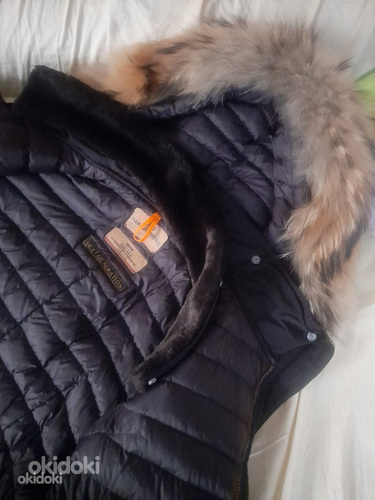 Parajumpers женская парка s на весну
