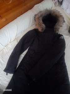 Parajumpers naiste parka s (3 foto / 10)