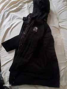 Parajumpers naiste parka s (4 foto / 10)