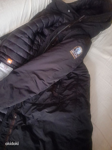 Parajumpers naiste parka s (7 foto / 10)